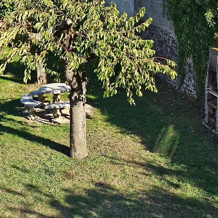 Appartamento La Bourzede Langeac Esterno foto