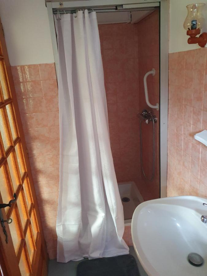Appartamento La Bourzede Langeac Esterno foto