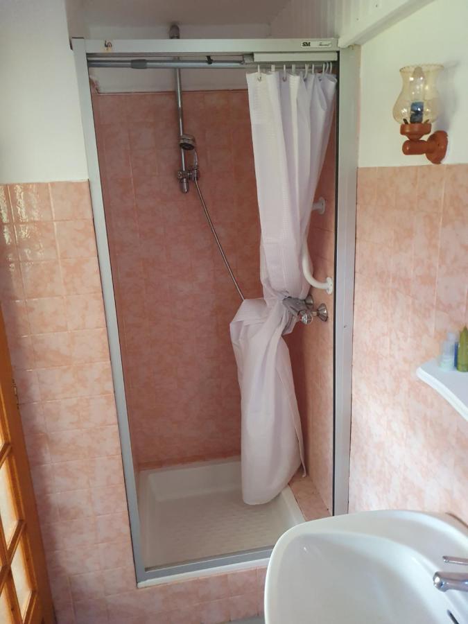Appartamento La Bourzede Langeac Esterno foto